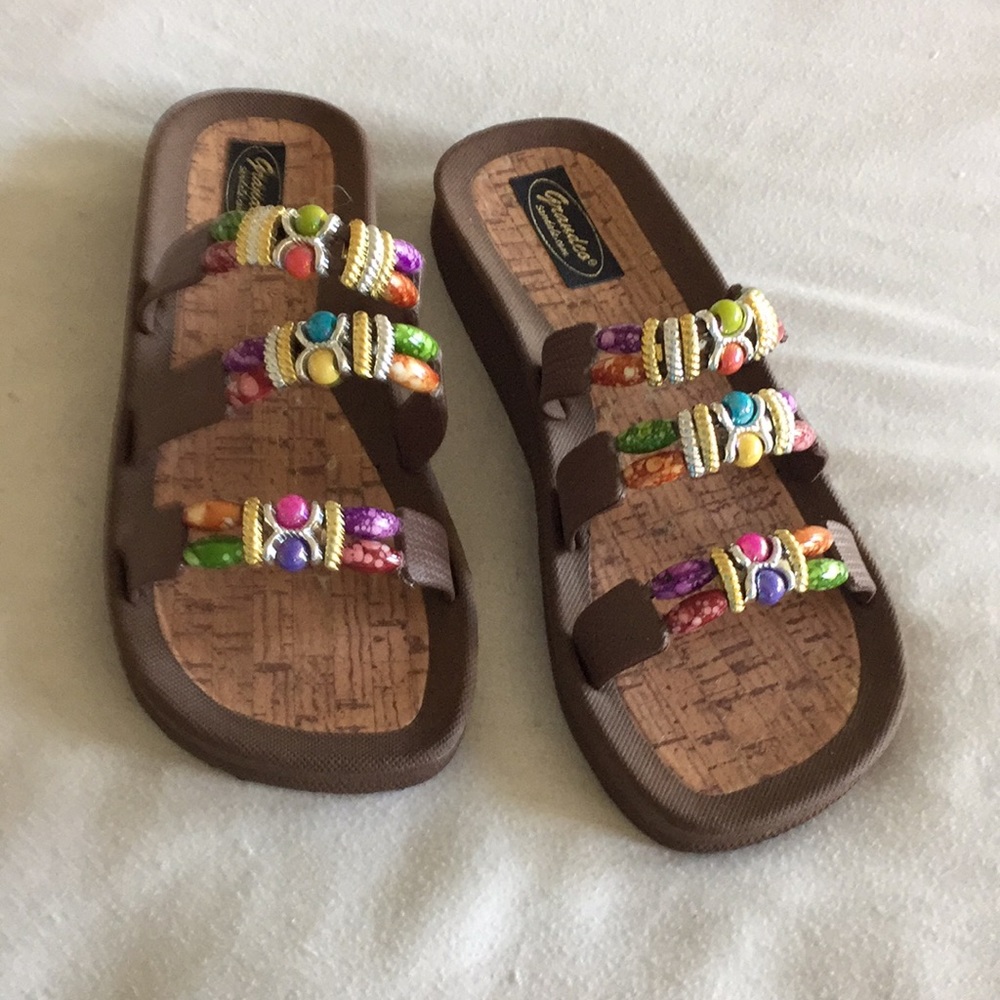 Women’s Sandals